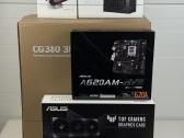 Naujas Žaidimų Pc Rtx 5060 Ryzen 5 8400f Ddr5 Am5 - nuotraukos Nr. 18