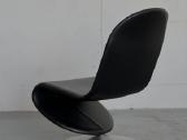 Verner Panton System 1-2-3 poilsio kėdė / krėslas - nuotraukos Nr. 4