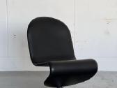 Verner Panton System 1-2-3 poilsio kėdė / krėslas - nuotraukos Nr. 5
