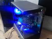 I5 8400,12ram,256nvme+2tb HDD,gtx1070ti 8gb - nuotraukos Nr. 3