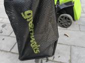 Greenworks 24v akumuliatorinė vejapjovė - nuotraukos Nr. 6