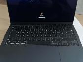 Apple MacBook Air 13 2024 M3/16gb RAM/256gb - nuotraukos Nr. 2
