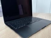 Apple MacBook Air 13 2024 M3/16gb RAM/256gb - nuotraukos Nr. 3