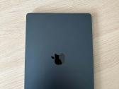 Apple MacBook Air 13 2024 M3/16gb RAM/256gb - nuotraukos Nr. 4
