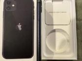 iPhone 11 128gb. - nuotraukos Nr. 5