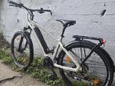 Carver suv e 4.10 bosch CX 625wh - nuotraukos Nr. 3