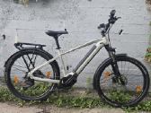 Carver suv e 4.10 bosch CX 625wh - nuotraukos Nr. 4