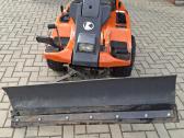 Kubota F 1900 - nuotraukos Nr. 2