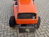 Kubota F 1900 - nuotraukos Nr. 4