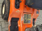 Kubota F 1900 - nuotraukos Nr. 5
