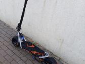 Kukirin A1, Ninebot G30 - nuotraukos Nr. 2