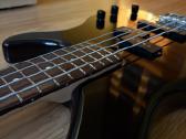 Yamaha Trbx-304 Bl bosinė gitara - nuotraukos Nr. 3