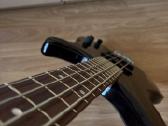 Yamaha Trbx-304 Bl bosinė gitara - nuotraukos Nr. 4