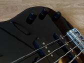 Yamaha Trbx-304 Bl bosinė gitara - nuotraukos Nr. 5