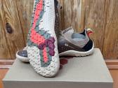 Vivobarefoots Shoes Primus Trail Knit Fg Batai - nuotraukos Nr. 6