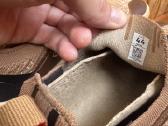 Vivobarefoots Shoes Primus Trail Knit Fg Batai - nuotraukos Nr. 7