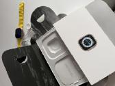 Apple watch ultra gen 1 - nuotraukos Nr. 3