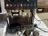 Iceagle Em653 espresso kavos aparatas - nuotraukos Nr. 2