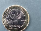Slovėnija 2025 3eu Nova Gorica Unc - nuotraukos Nr. 2