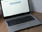 Hp Elitebook 840 G6 I5 8th gen 8gb RAM 14 colių - nuotraukos Nr. 3