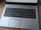 Hp Elitebook 840 G6 I5 8th gen 8gb RAM 14 colių - nuotraukos Nr. 4