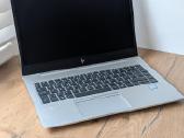 Hp Elitebook 840 G6 I5 8th gen 8gb RAM 14 colių - nuotraukos Nr. 5
