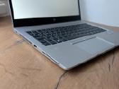 Hp Elitebook 840 G6 I5 8th gen 8gb RAM 14 colių - nuotraukos Nr. 7