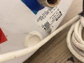 Kombinuotas boileris gorenje - nuotraukos Nr. 3