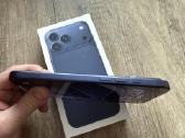 Naudotas iPhone 17 Pro Max 256gb Blue - nuotraukos Nr. 5