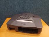 Nintendo 64 - nuotraukos Nr. 3