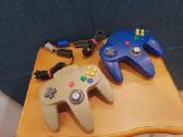 Nintendo 64 - nuotraukos Nr. 4