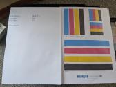 Rašalinis spalvotas spausdintuvas Epson L355 - nuotraukos Nr. 4
