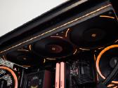 Ryzen 7 7800x3d B850 WiFi 32gb 1tb Rtx 5070 12gb - nuotraukos Nr. 6