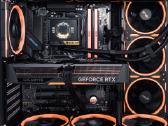 Ryzen 7 7800x3d B850 WiFi 32gb 1tb Rtx 5070 12gb - nuotraukos Nr. 2