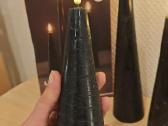 LED parafino žvakės - nuotraukos Nr. 5