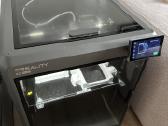 3D spausdintuvas Creality K2plus - nuotraukos Nr. 2