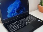 Hp Pavilion Gaming Gtx 1050ti/ 16gb/ 1.25tb - nuotraukos Nr. 2