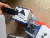 Ps5 Pro 2tb Su Priedais - nuotraukos Nr. 2