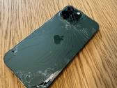 iPhone 13 Pro max - nuotraukos Nr. 2