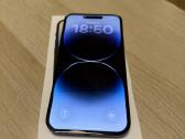 iPhone 14 Pro Max 128g e-sim versija - nuotraukos Nr. 2