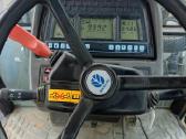 New Holland Tm125 - nuotraukos Nr. 5