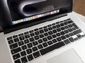 MacBook Pro 15 2014m - nuotraukos Nr. 2