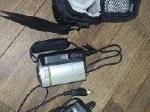 Sony Handycam Dcr-sr35 vaizdo kamera - nuotraukos Nr. 6