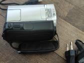 Sony Handycam Dcr-sr35 vaizdo kamera - nuotraukos Nr. 4