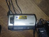 Sony Handycam Dcr-sr35 vaizdo kamera - nuotraukos Nr. 3
