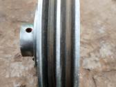 Dvigubas skriemulys 120 mm, 19 mm ašiai - nuotraukos Nr. 11