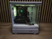 Gaming Pc i3-8100 /Gtx 1660/ 16gb RAM / SSD + HDD - nuotraukos Nr. 2