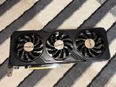 Gigabyte Geforce Rtx 4060 - nuotraukos Nr. 2