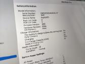MacBook Pro 15 2014m - nuotraukos Nr. 4