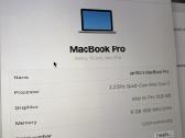 MacBook Pro 15 2014m - nuotraukos Nr. 5